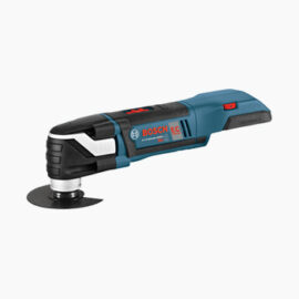 Cordless Oscillating