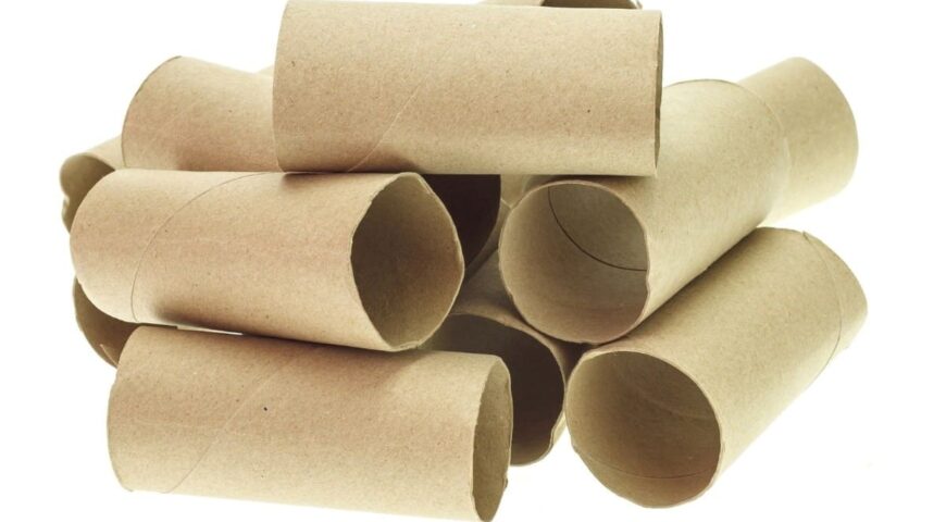 لوله کر یا کر مقوایی چیست و در کجا استفاده میشود؟