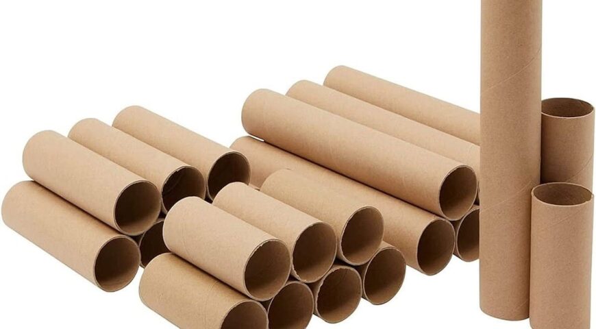 کیفیت لوله مقوایی به چه عواملی بستگی دارد؟